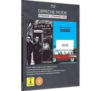Depeche Mode – Strange Too – Blu-ray