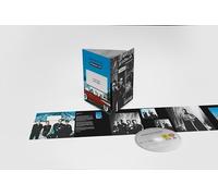 Depeche Mode - Strange / Strange Too BLURAY RELEASE DATE 08/12/23 THIS - D2z