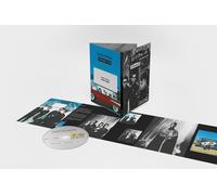 Depeche Mode – Strange / Strange Too – DVD – Legacy