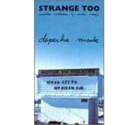 Depeche Mode - Strange Too [VHS]