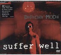 Depeche Mode : Suffer well [DVD single]
