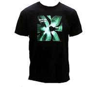 Depeche Mode - T-Shirt Depeche Mode Noir Exciter M (T-Shirt taille Medium)