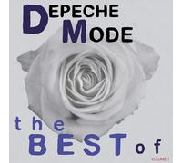Depeche Mode - The Best Of Deepeche Mode 1 [Compact Discs]