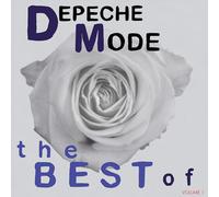 Depeche Mode - The Best Of Deepeche Mode 1 [Compact Discs]