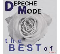 The Best Of Depeche Mode Volume 1 CD