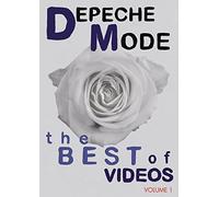 Depeche Mode - The Best of Vidéo - Vol. 1