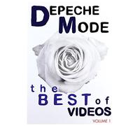 Depeche Mode - The Best Of Vidéo - Vol. 1