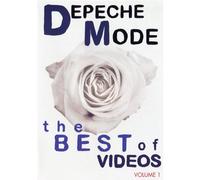 Depeche Mode: The Best Of Videos - Volume 1 [DVD] [2007]
