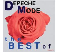 Depeche Mode: The Best of - Volume One (CD/DVD) [Region 4] - DVD NEUF