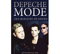 Depeche Mode - The Ministry of Sound