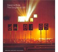 Depeche Mode - The Singles 1981 -1998