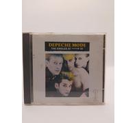 Depeche Mode - The Singles 81-85 [Import]