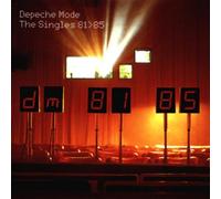 Depeche Mode - The Singles 81-85 [Import]