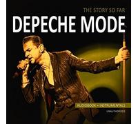DEPECHE MODE - THE STORY SO FAR CD NEUF