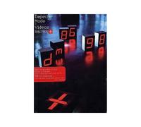 Depeche Mode - The Videos 8698+