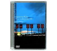 Depeche Mode - The Videos 8698