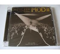 Depeche Mode - Touring The Angel : Live Berlin Waldbuhne, Germany 28th June 2006