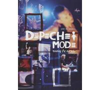 Depeche Mode - Touring The Angel : Live In Milan
