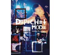 Depeche Mode – Touring The Angel: Live in Milan – DVD – Sony Music