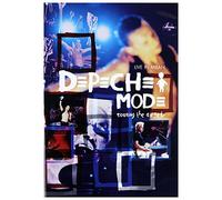 Depeche Mode - Touring The Angel : Live In Milan - Édition Single