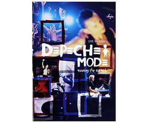 Depeche Mode : Touring the Angel - Live in Milan