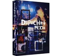 Depeche Mode - Touring The Angel : Live In Milan - Édition Single