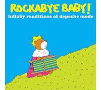 Depeche Mode.=trib= - Rockabye Baby! Lullaby Renditions of Depeche Mode