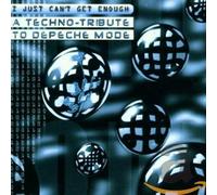 Depeche Mode.=Tribute= - I Just Can't Get Enough [Import]
