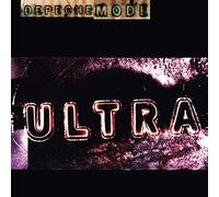 Depeche Mode - Ultra (180 Gr)