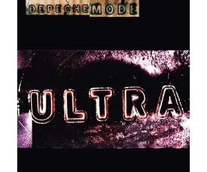 Depeche Mode - Ultra (180 Gr)