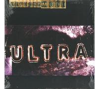 DEPECHE MODE - Ultra (2017) LP Vinyle