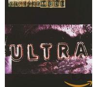 Depeche Mode : Ultra by DEPECHE MODE [Audio CD] NEUF