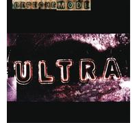 Depeche Mode Ultra (CD) Collector's Album with DVD