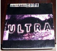 Depeche Mode - Ultra [Import]