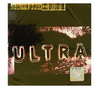 Depeche Mode - Ultra-Remastered [Import]