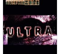 Depeche Mode - Ultra [Vinyl Lp]