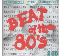 Depeche Mode / Ultravox / Alphaville a.o. - Yazoo, Depeche Mode, Nik Kershaw, Ultravox, Arcadia. [Import]