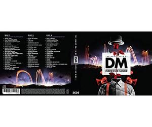 Depeche Mode.=v - Many Faces of Depeche Mod