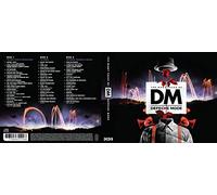 Depeche Mode.=v - Many Faces of Depeche Mod [Import]