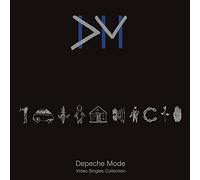 Depeche Mode – Video Singles Collection – Legacy