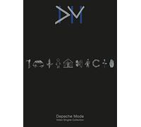 Depeche Mode - Video Singles Collection [Region 2] - DVD NEUF