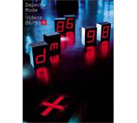 Depeche Mode - Videos 86>98 + [Import USA Zone 1]