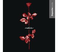 Depeche Mode – Violator – Vinyle 180 g 1LP Gatefold – Édition remasterisée (2016)