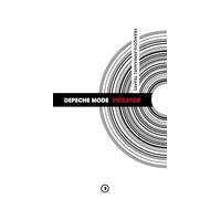 Depeche Mode: Violator