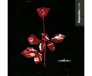 Depeche Mode - Violator