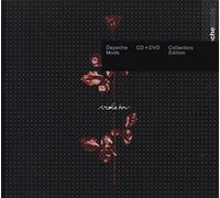 Depeche Mode - Violator (CD+DVD) Remast.2006 [Import]