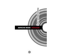 Depeche Mode : Violator - François-Emmanuel Trapes - Densite - broché - Etude