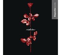 Depeche Mode - Violator [New Vinyl LP] Holland - Import