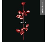 Depeche Mode Violator Vinyle LP Neuf Scellé