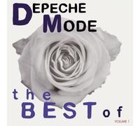 Depeche Mode - Vol. 1-Best of Depeche Mode